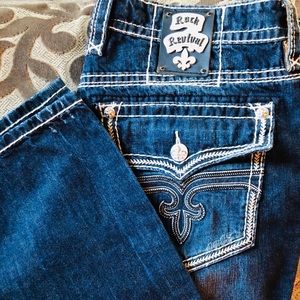 Rock Revivals | Straight